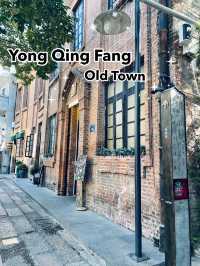 Yong Qing Fang