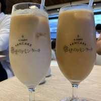 【淡路島】幸せのパンケーキ