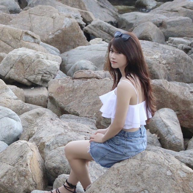 Quy Nhơn – Thiên Đường Biển Đầy Hấp Dẫn