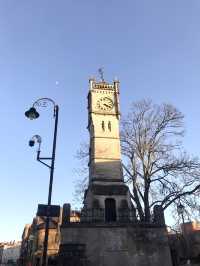Salisbury เมืองเล็กที่เปี่ยมด้วยประวัติศาสตรื์