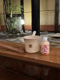 Private Onsen in Oita🫧