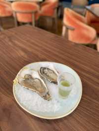  大滿腹Weekend brunch 