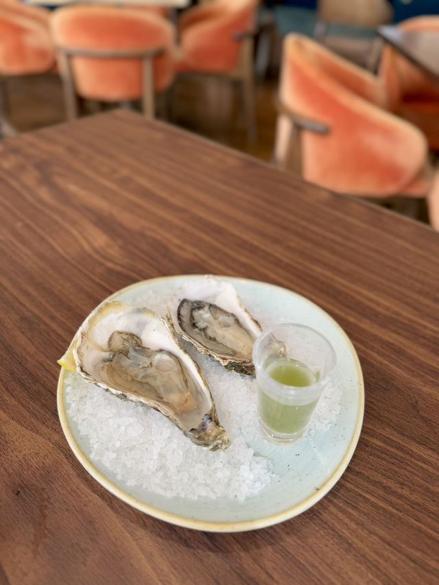  大滿腹Weekend brunch 