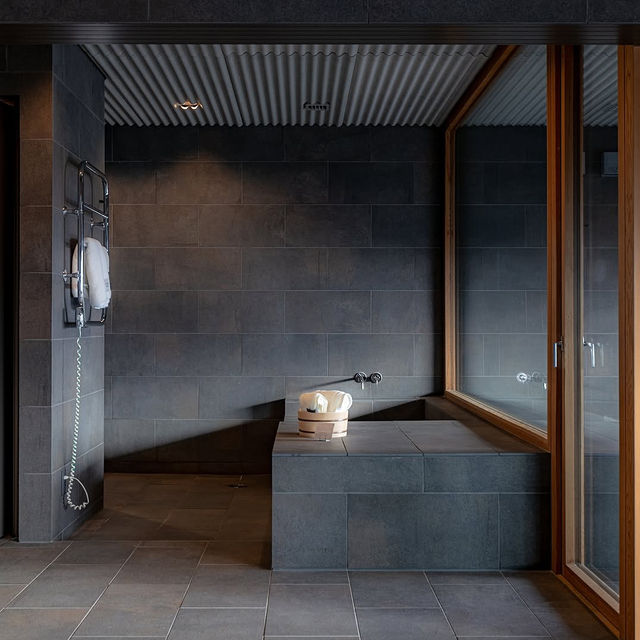 Hotel Yume-no-yu