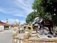 หลวงพ่อทันใจ @เชียงใหม่ 