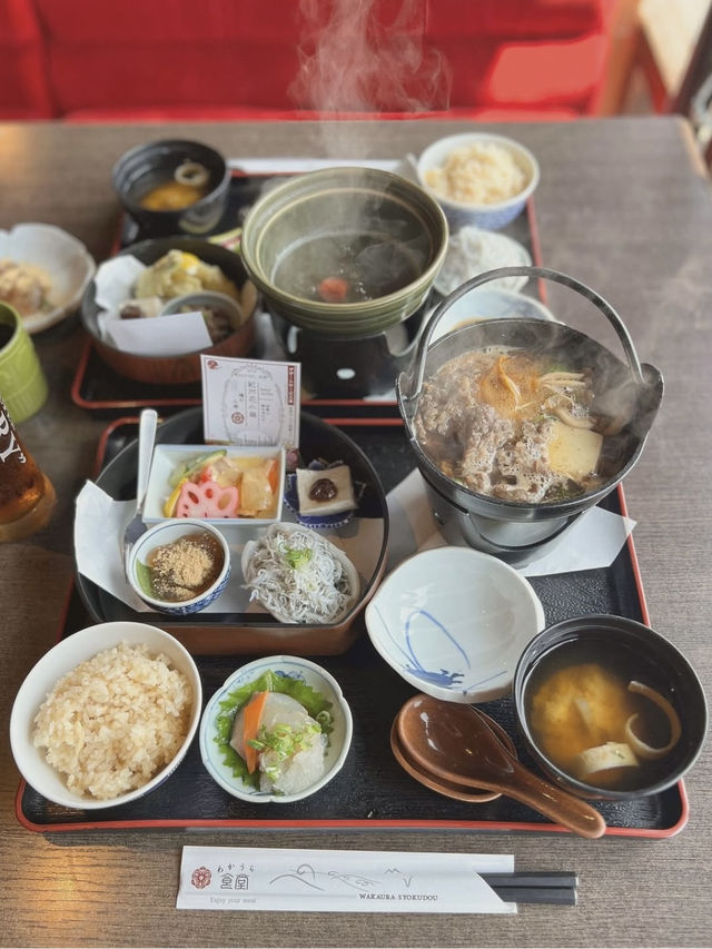 【和歌山/和歌浦】ここはまるで千と千尋の神隠し、、😍✨
