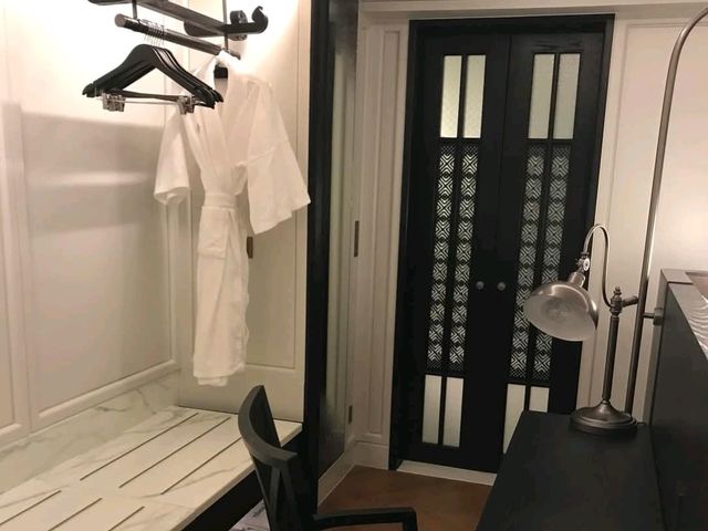 鄧麗君故居改成的清邁洲際酒店