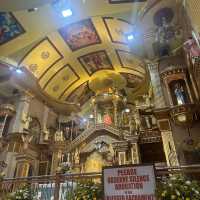 Back to Simala: A Journey of Gratitude