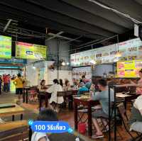 Nha Trang Night Market
