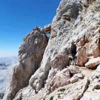 Triglav, Slovenia