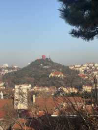 🇨🇳여행하기 좋았던 도시