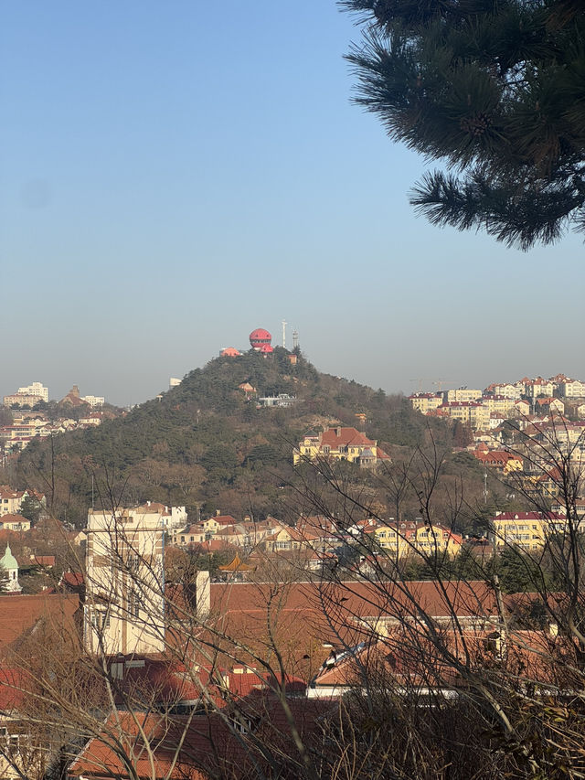 🇨🇳여행하기 좋았던 도시