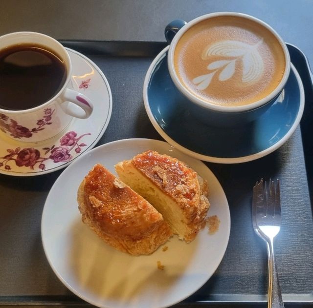강릉 커피맛집 테라로사✨️