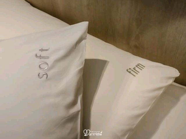 Holiday Inn Express ที่พักใจกลางพัทยาราคาดี