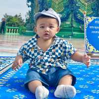 สำนักสงฆ์เขาพระครู ศรีราชา ชลบุรี