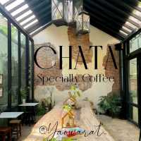 CHATA Specialty Coffee