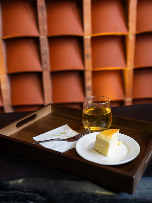 福田銅壺養生Spa 舒服又打卡able