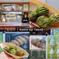 Kyoto eat guide 2025 อัพเดต~✨🇯🇵