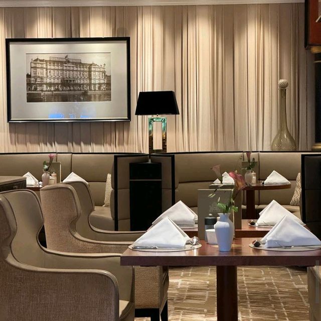 Hotel Atlantic Kempinski Hamburg