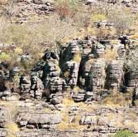 A Wild Adventure Awaits: My Unforgettable Day at Kakadu National Park !!