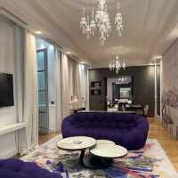 Mediterranean Majesty: My Stay at InterContinental Marseille