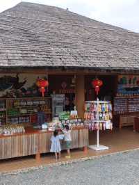 ปาย camping ที่จุดชมวิวทะเลหมอกหยุนไหล