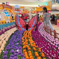 LEGO®️春日開運花園🌷花海打卡必到！