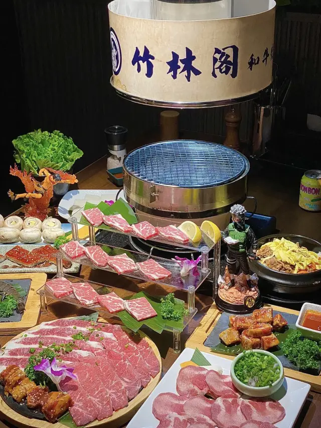 Shenzhen | Bamboo Forest Pavilion