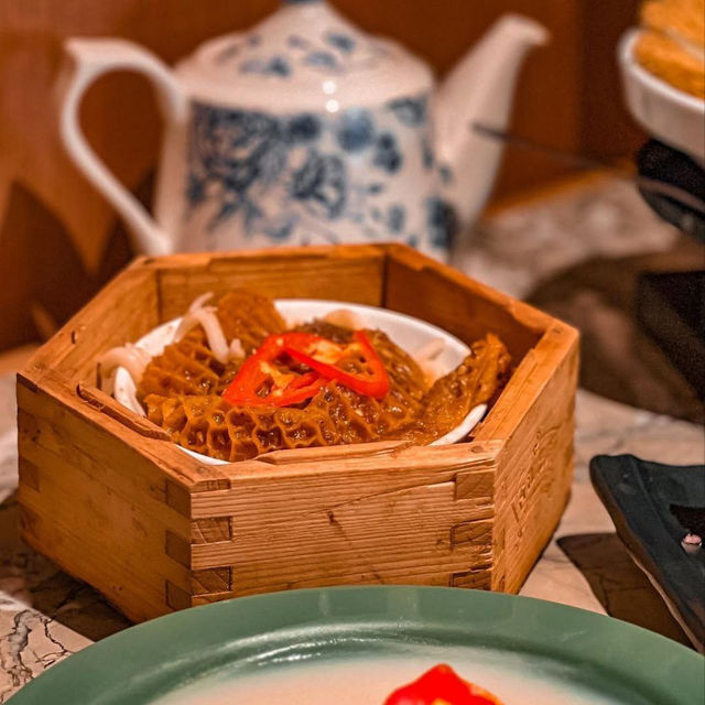Victorian Era Tsuen Wan