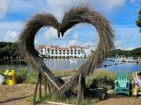 Eco Land Theme Park