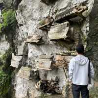 Magnifient trip to Kete Kesu Village in Toraja, South Sulawesi