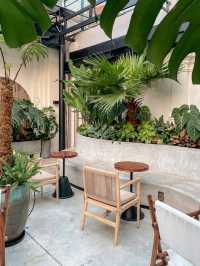 CPH Saigon Cafe