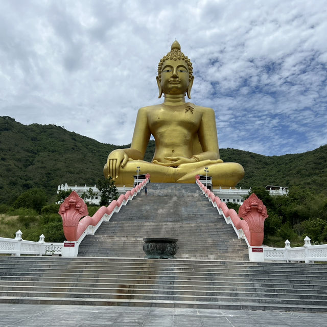 พระพุทธโชค