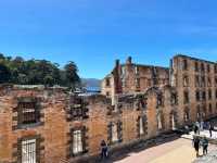 Port Arthur Historic Site