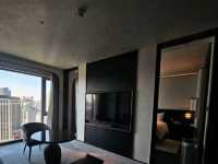 Sofitel Shanghai North Bund