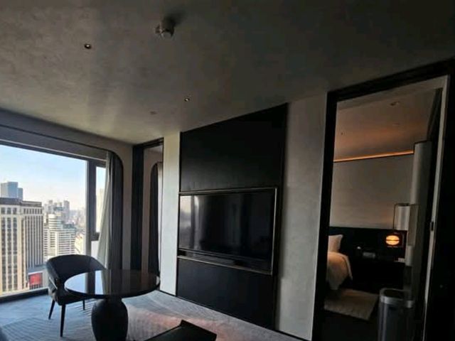 Sofitel Shanghai North Bund