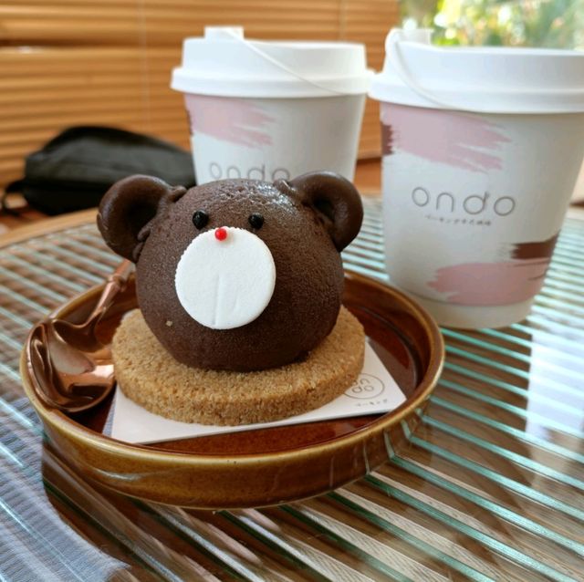 Discover Heritage Muji Style Bakery located GeorgeTown 