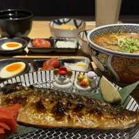 高雄大立百貨B2(日本橋滨町食事處）正宗日本美食.非吃不可