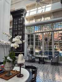 Fantastic stay at JW Marriott Phu Quoc Emerald Bay Resort & Spa 