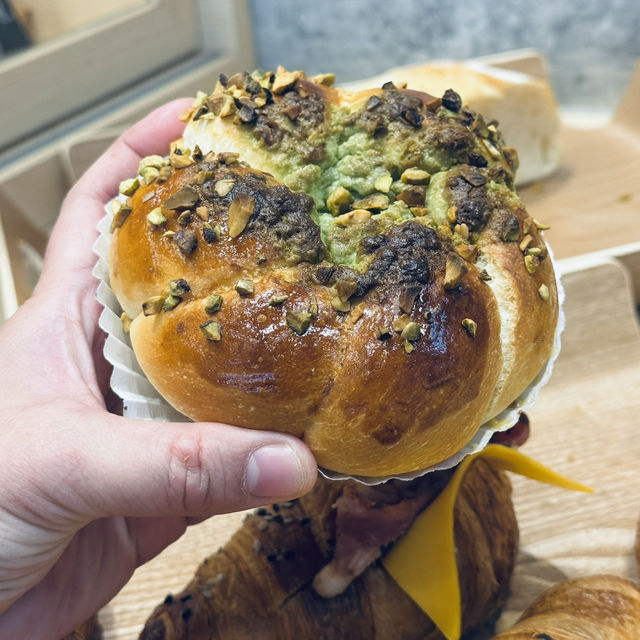 🍞麵包司 Pan'yasan by Fung Yeh Bakery 🍞麵包司 Pan'yasan by Fung Yeh Bakery