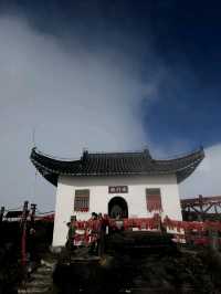 ✨Closest Point to Heaven in Guizhou✨