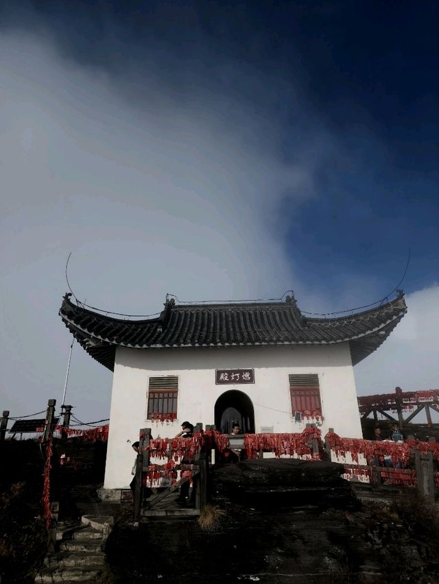 ✨Closest Point to Heaven in Guizhou✨
