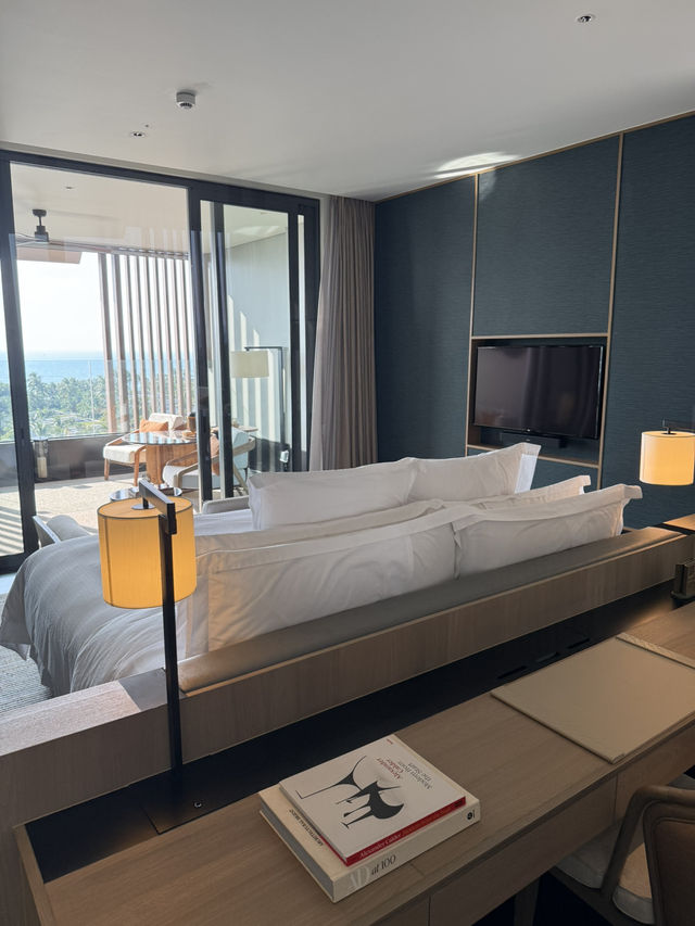 Wonderful luxury experience in Phu Quoc🌴