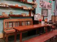 Mot Hoi An น้ำชาดอกบัว เจ้าดัง ฮอยอัน
