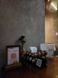 ✨Cafe Coko Frigo Chengdu✨
