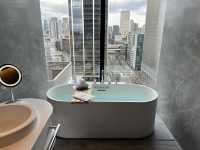 Stylish Stay at W Osaka