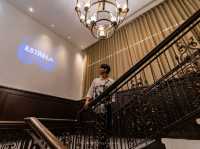 รูฟท็อปวิวดีฮิลใจกลางเมืองภูเก็ต
