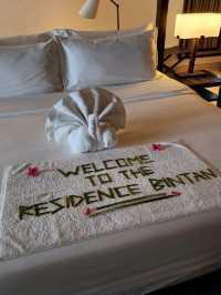 ✈️island getaway in bintan