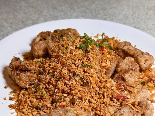 南北合小館