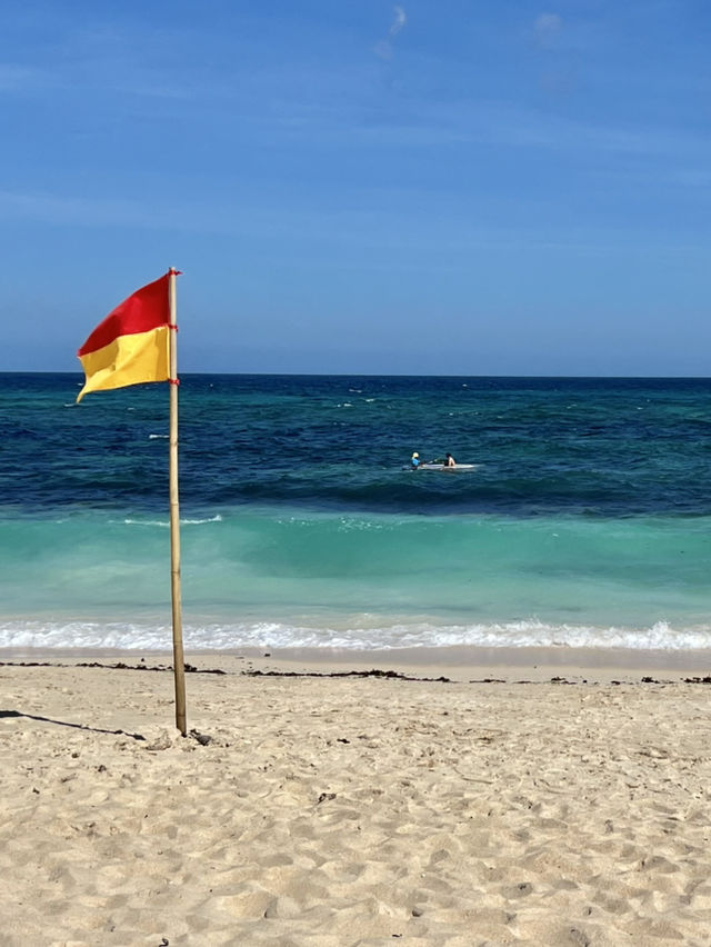 Puka Beach: A Hidden Gem in Boracay
